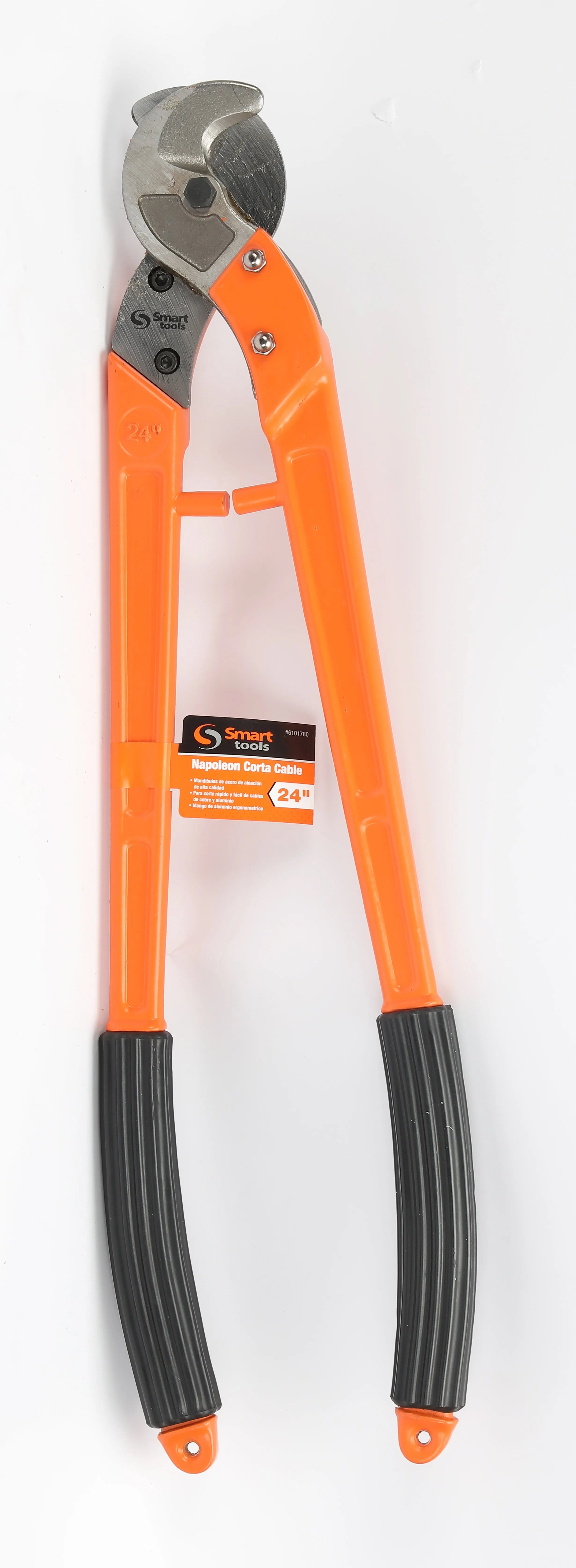 Napoleon corta cable 32" al/cu 4.5 cms. (6101785) - SMARTTOOLS