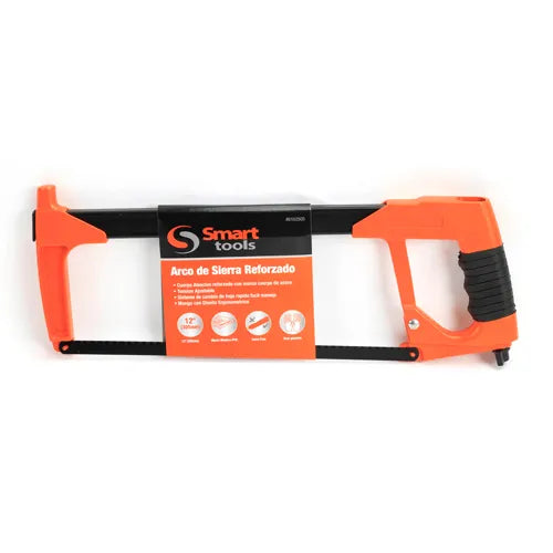 Arco sierra manual extra tension (6102505) - SMARTTOOLS