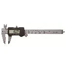 Pie de metro digital ac/inox. 6/150 mm. (2003c) - SMARTTOOLS