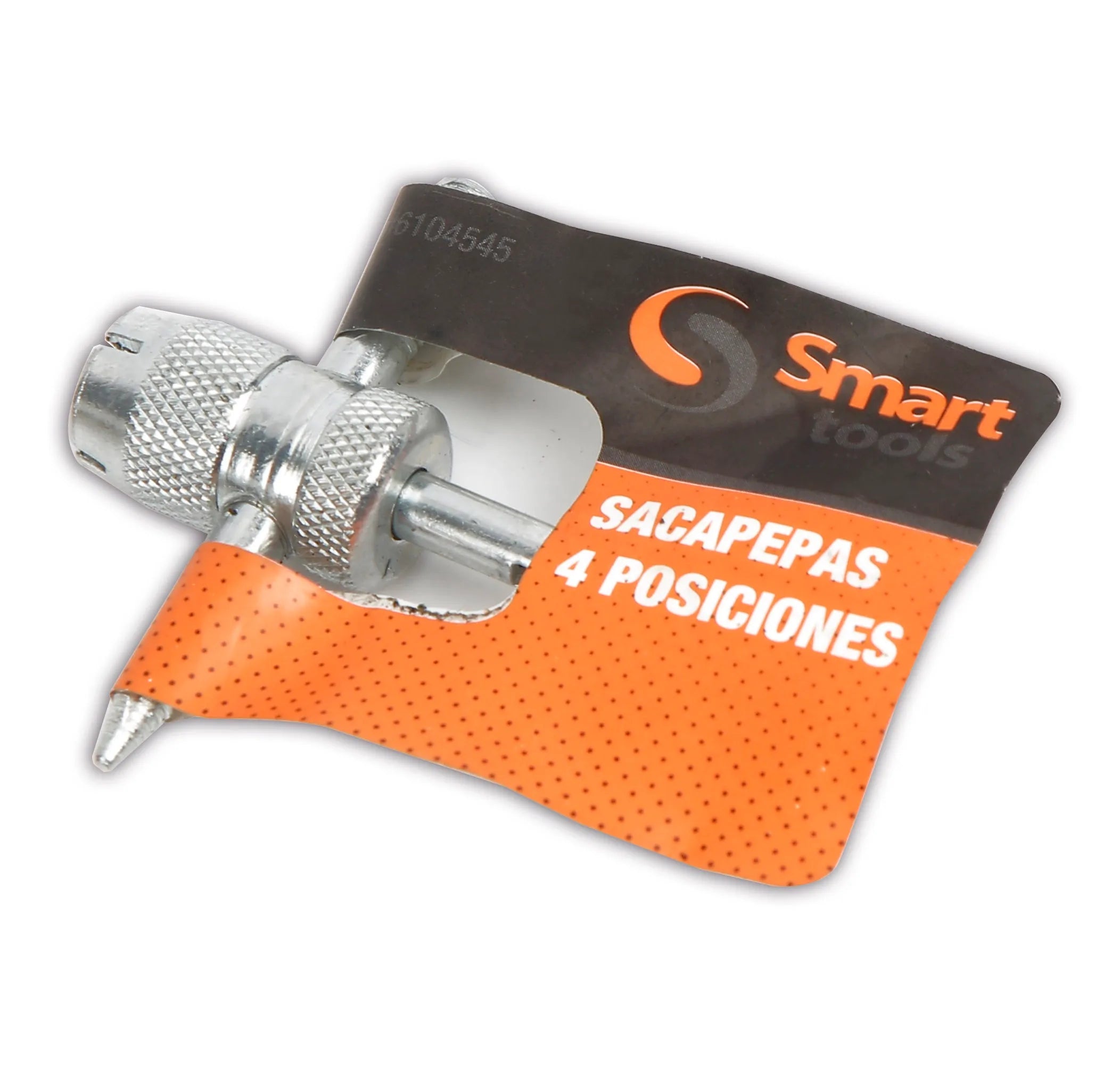 Sacapepas 5 posiciones (*) - SMARTTOOLS