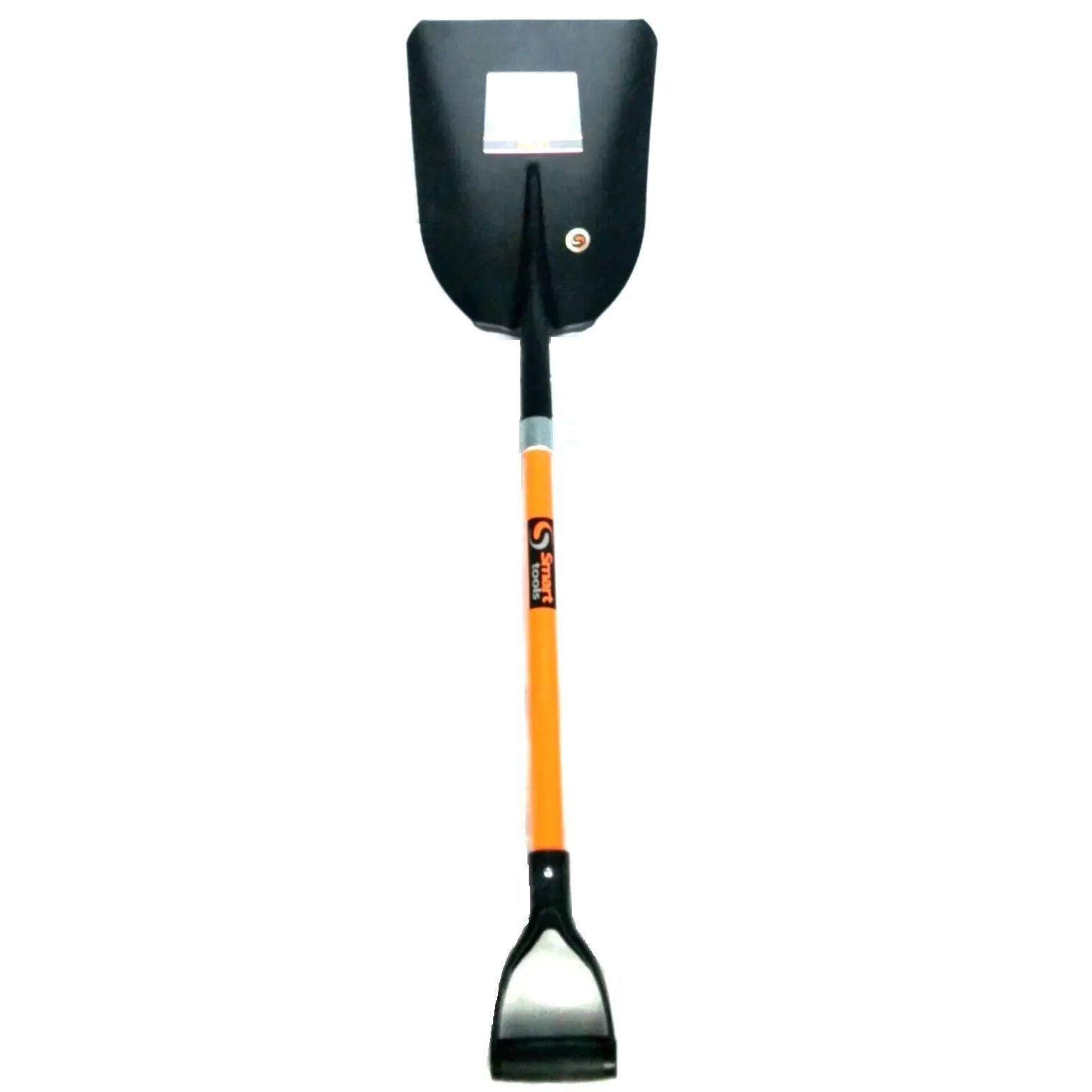 Pala concretera mango fibra (*) - SMARTTOOLS