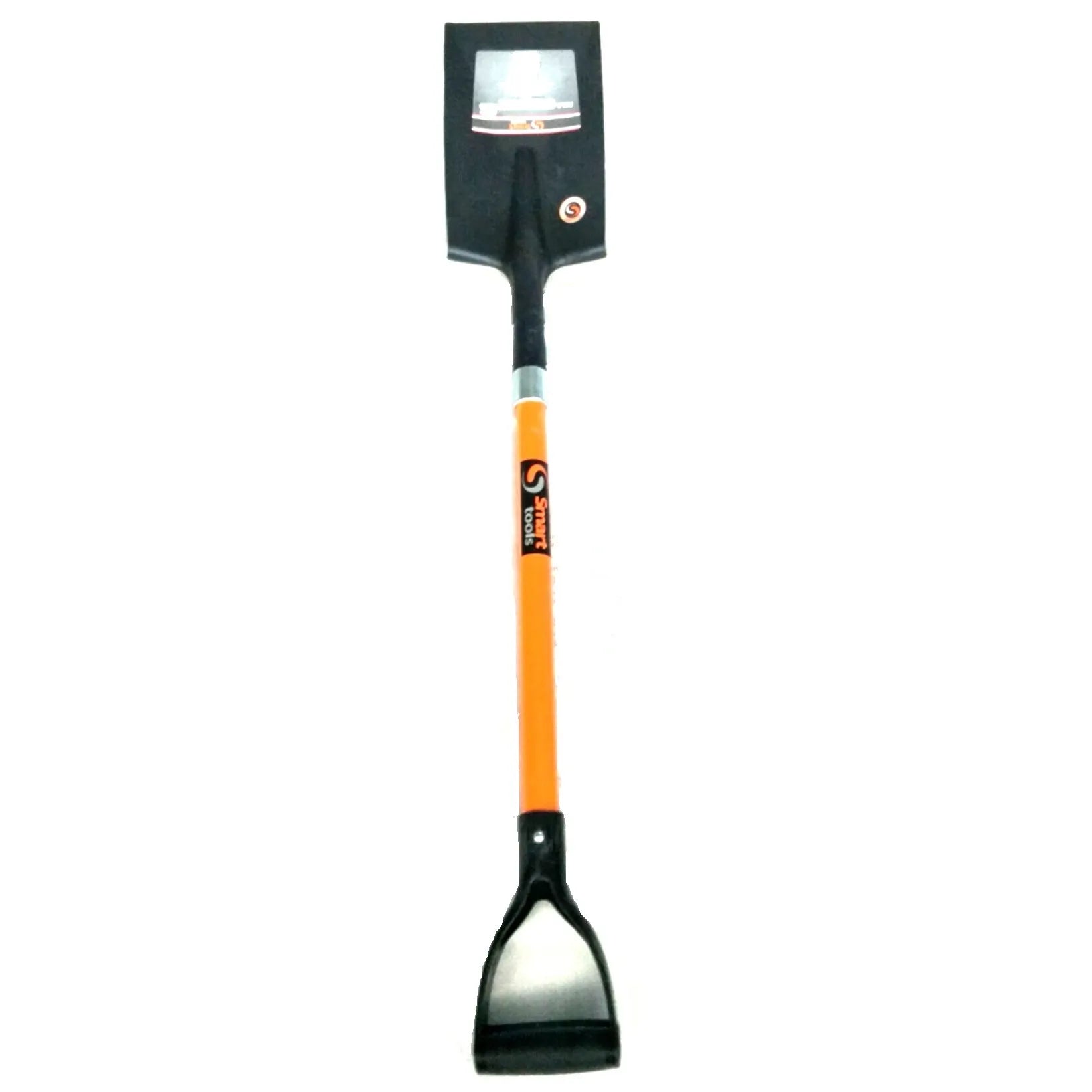 PALA CONCRETERA H/D MANGO FIBRA - SMART TOOLS