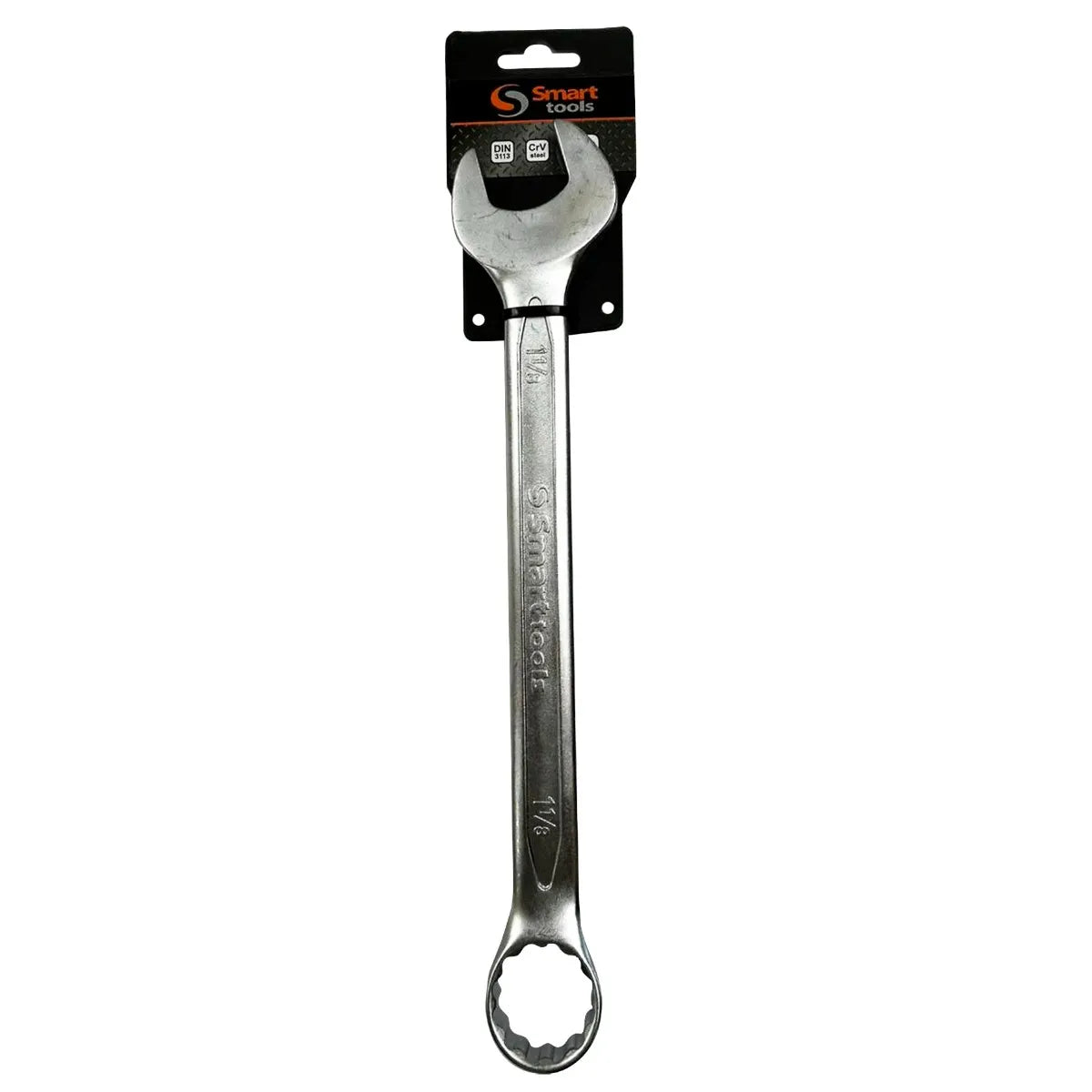 Llave punta corona 6 mm (*) - SMARTTOOLS