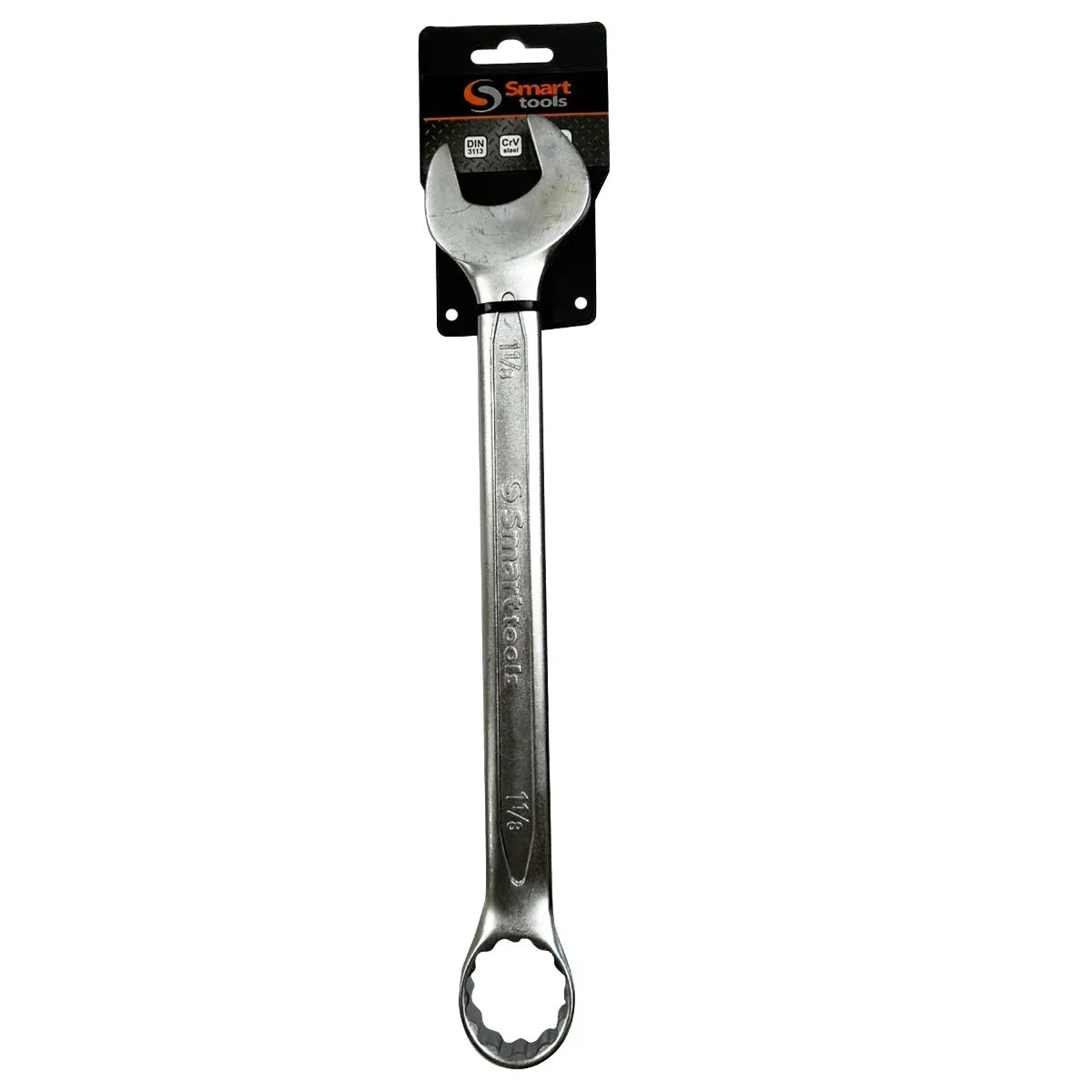 Llave punta corona 1/4" (*) - SMARTTOOLS