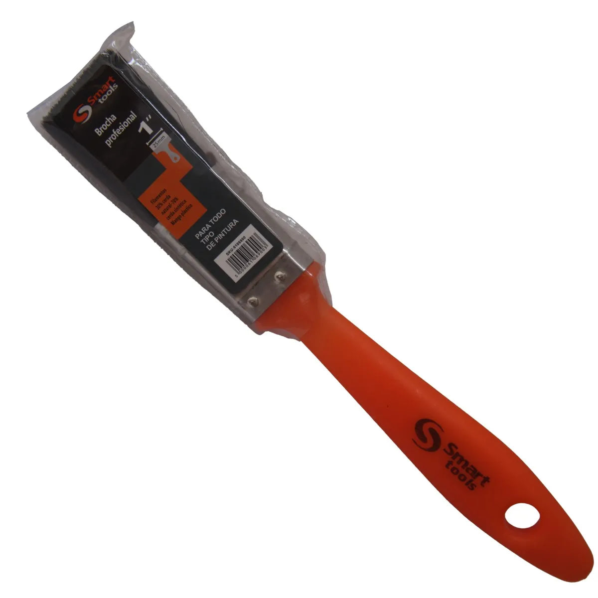 Brocha profesional 3 1/2" (*) - SMARTTOOLS