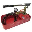 Bomba comprobacion 0-50bar 45 cc/min (rp-50) - SMARTTOOLS