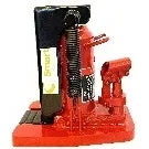 Gata botella talon 10 ton (tl-7110) - SMARTTOOLS