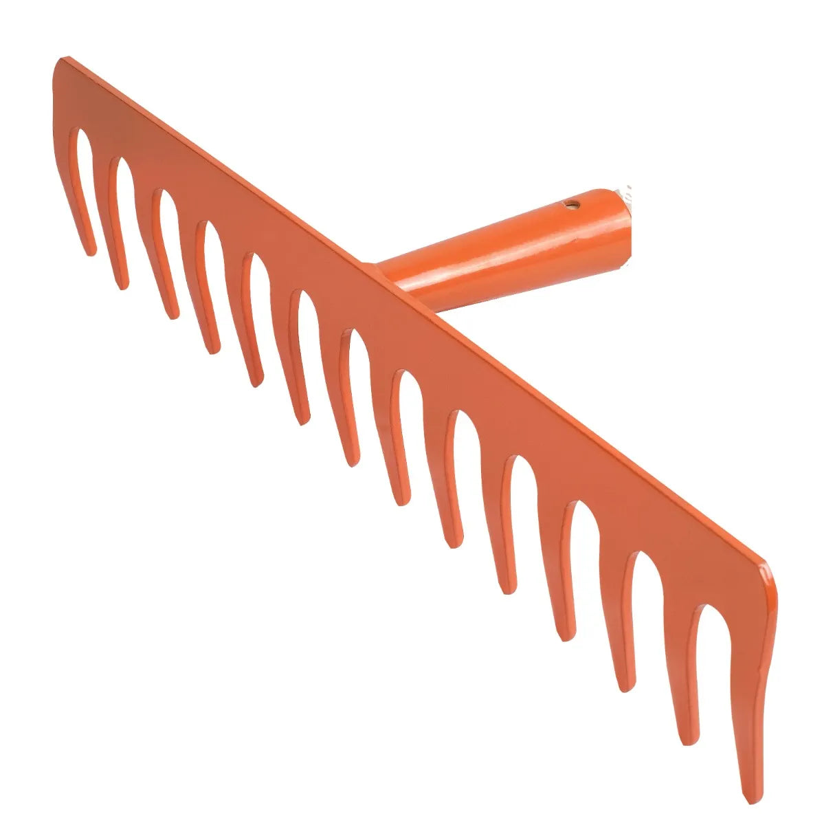 RASTRILLO JARDINERO 14 DIENTES SIN MANGO GROSOR 4MM - SMART TOOLS