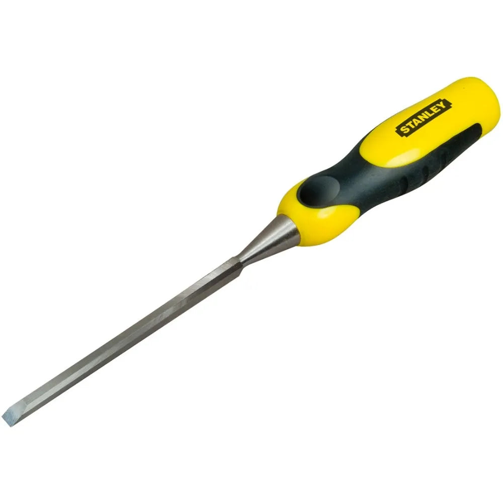 Formon carpintero de 1/4" t/ingles (16-870) - STANLEY