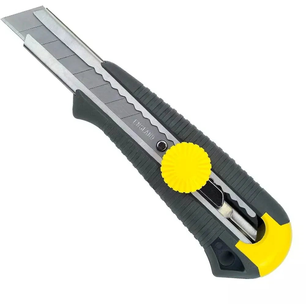 Cuchillo snap-off de uso pesado (stht10321-) - STANLEY