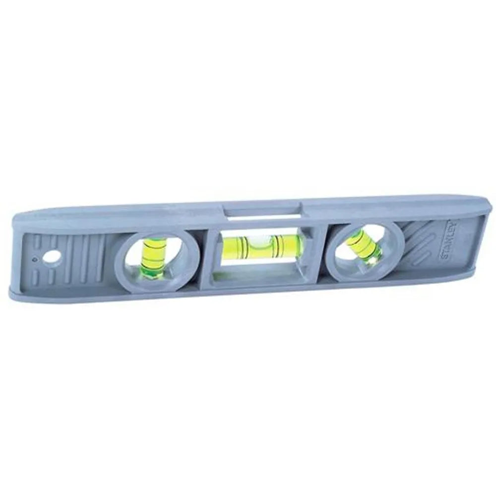 Nivel torpedo 8" b/magnetica econom. (42-291s) - STANLEY