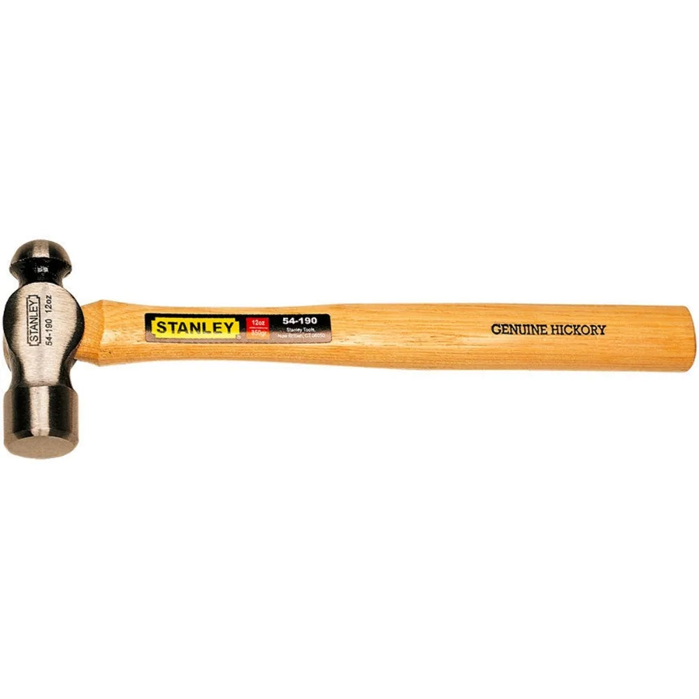 Martillo mecanico de 1/2 lb. (54-189) - STANLEY