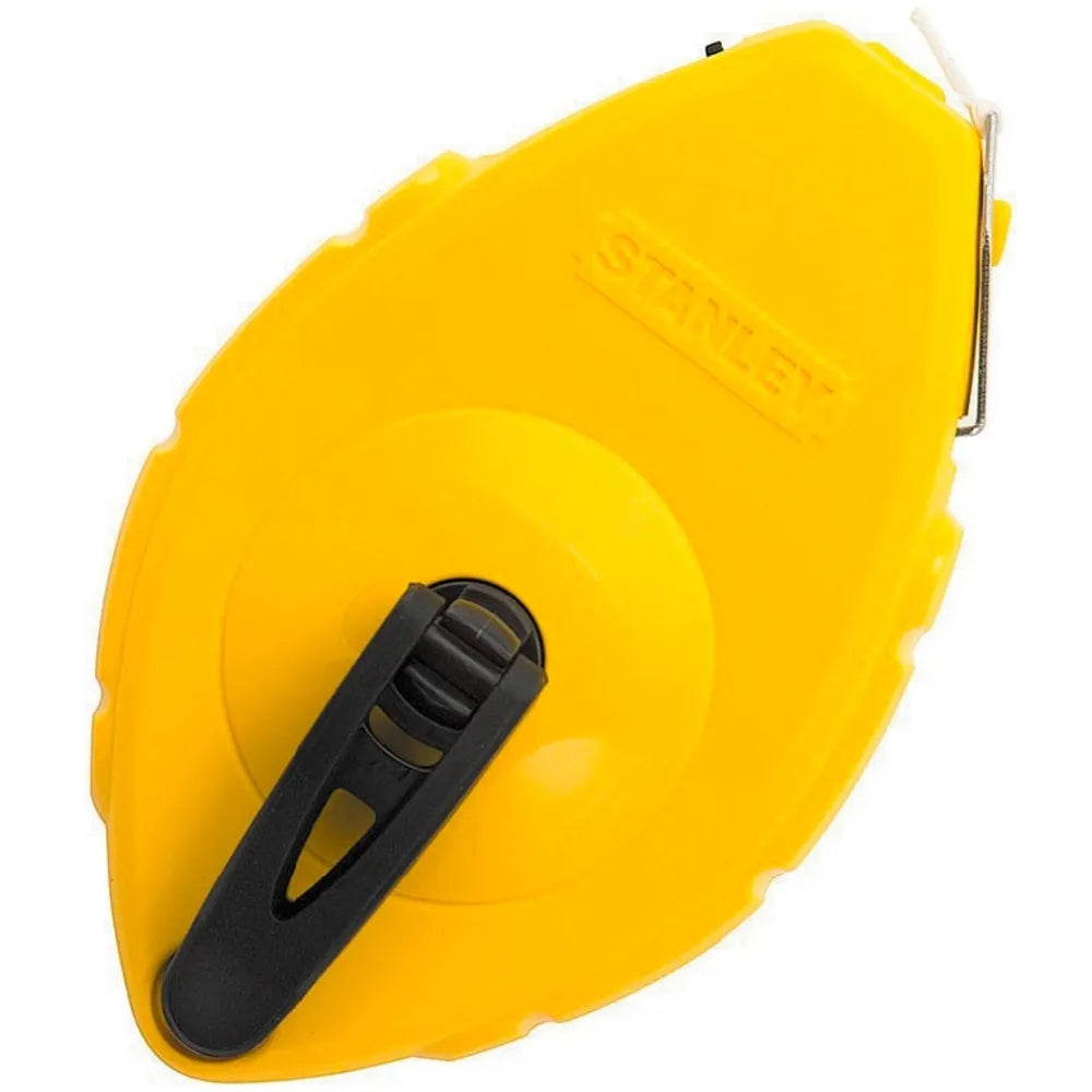 Tiza linea 100 pies c/plastico (47-440) - STANLEY