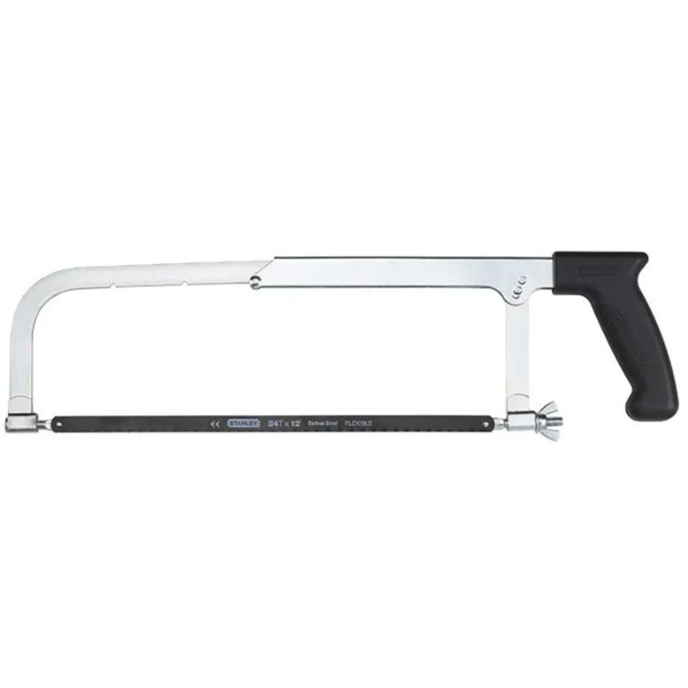 Arco sierra 12" ajustable m/abierto (15-200) - STANLEY