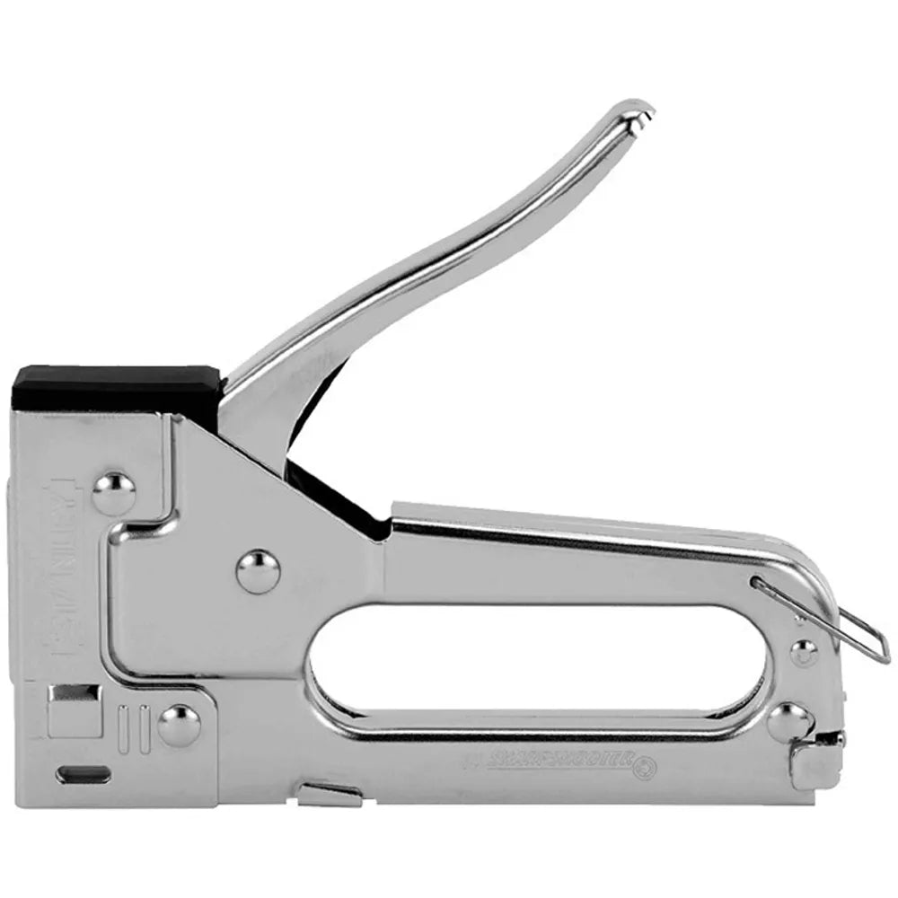Grapadora t/liviano grapas 1/4" a 3/8" (tr45) - STANLEY