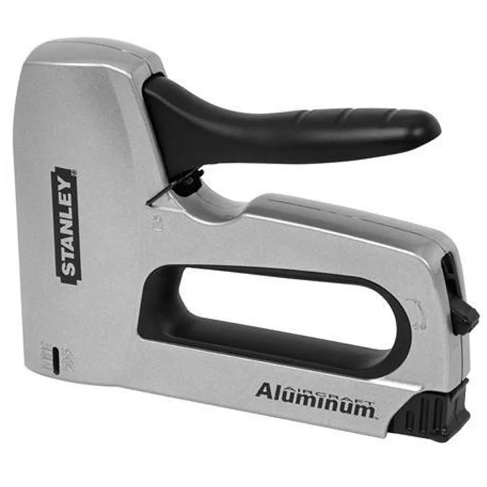 Grapadora t/extra fuerte grap. 1/4-9/16 (tr150hl) - STANLEY