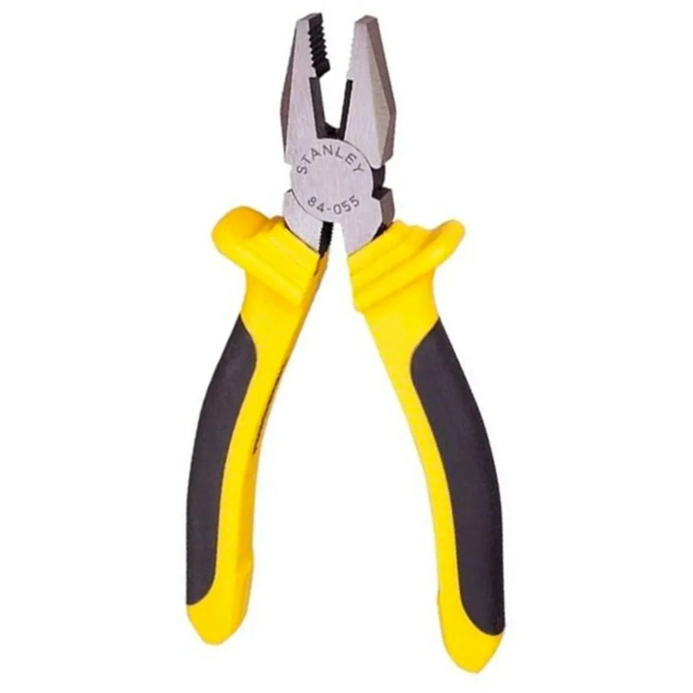 Alicate universal electricista 8" pro (84-056la) - STANLEY