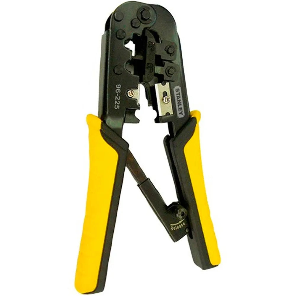 Alicate pelacables 3 en 1 (96-225) - STANLEY