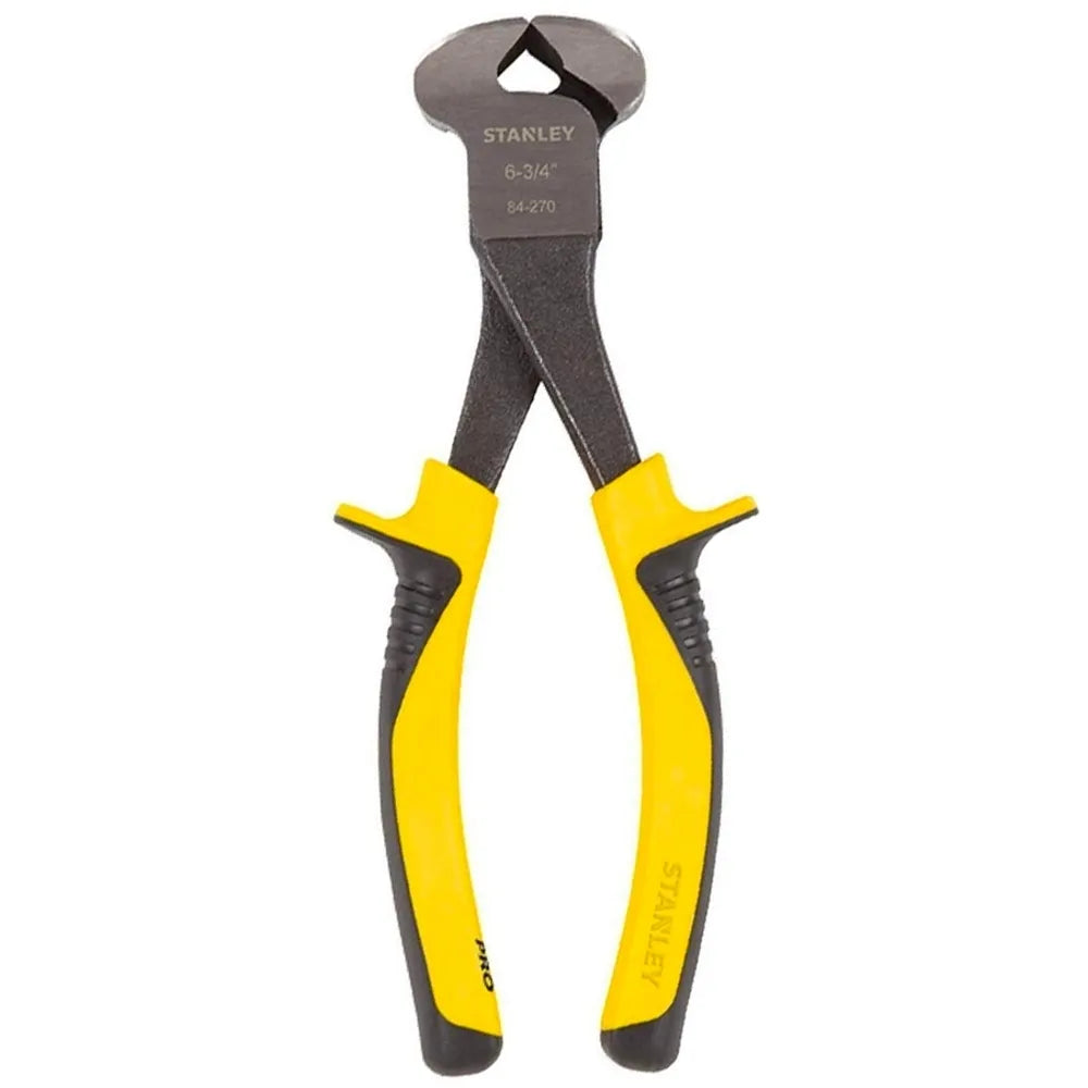 Alicate c/frontal 8" stanley (84-167la) - STANLEY