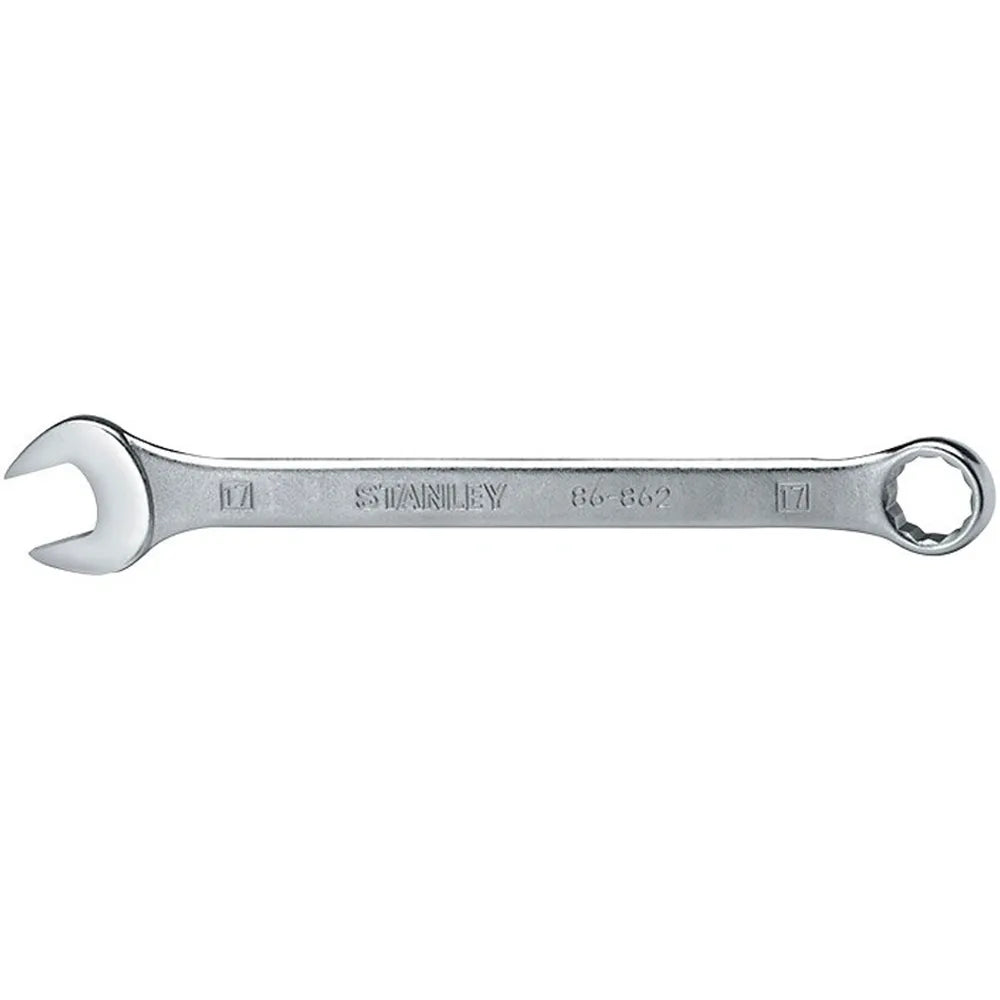 Llave punta-corona 25 mm. (86-625) - STANLEY