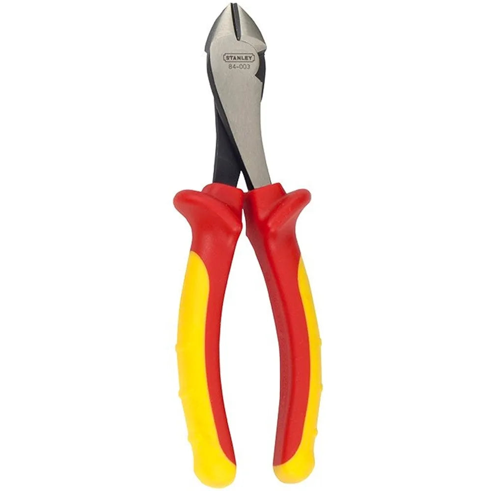 Alicate corte diagonal de 8" 1000v (84-005) - STANLEY