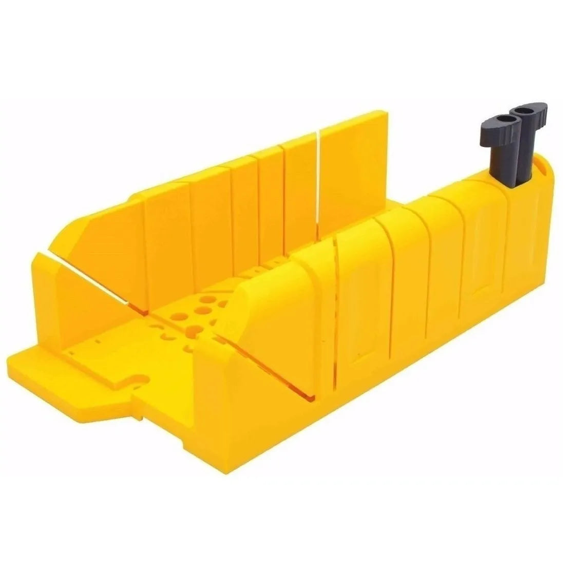 Caja de inglete profesional s/serrucho (20-112) - STANLEY