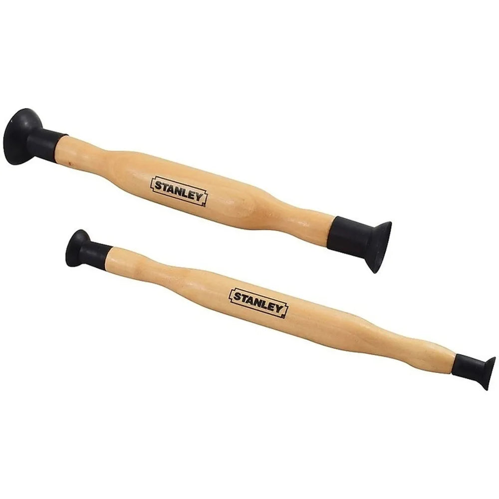 Jgo. de lapeadores de valvula (78-246la) - STANLEY