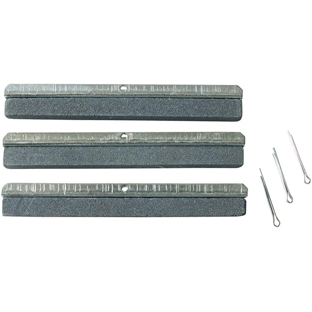 Piedras rectificadoras de respuesto (79-020la) - STANLEY