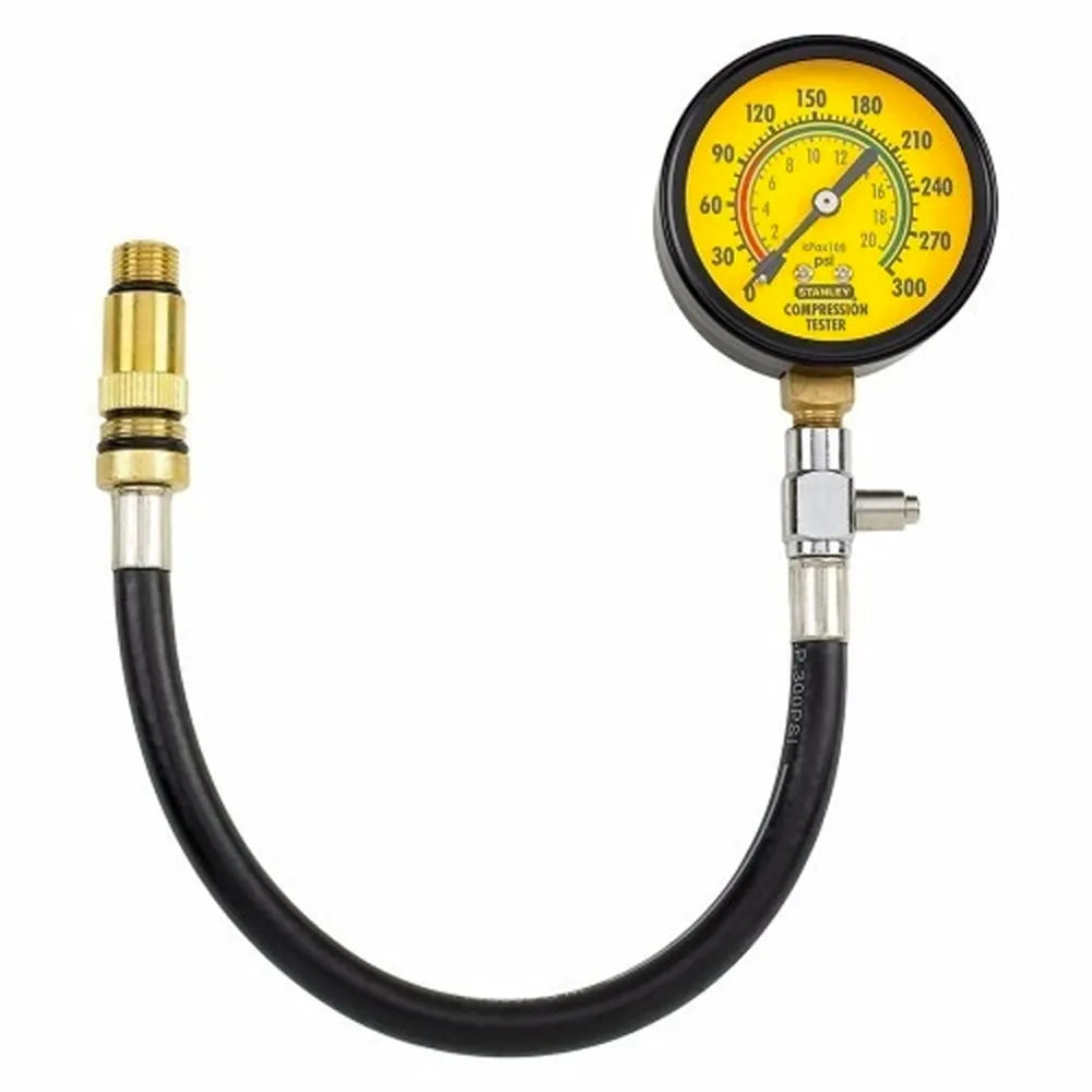 Probador de compresion (79-033) - STANLEY