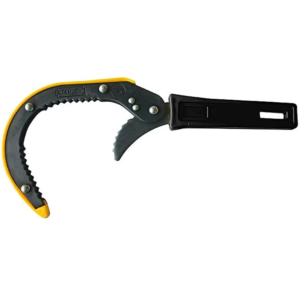 Llave ajustable para filtro de aceite (78-227) - STANLEY