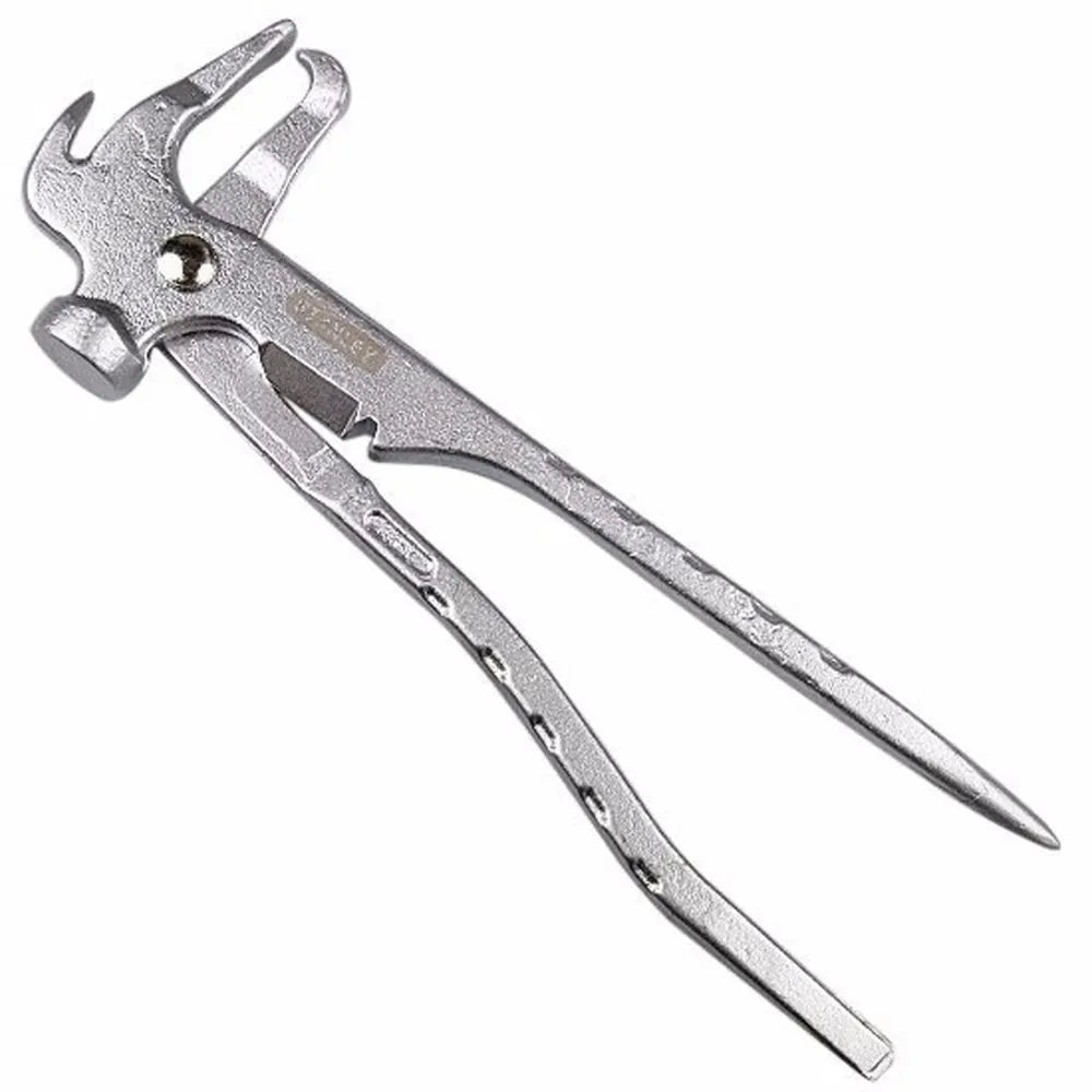 Pinzas para pesas de ruedas (79-054) - STANLEY