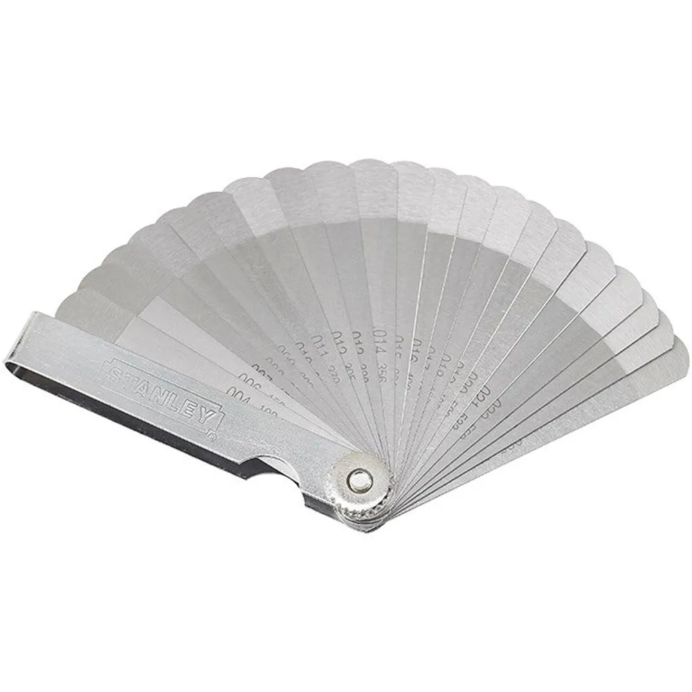 Calibrador de bujias y valvulas (78-218) - STANLEY