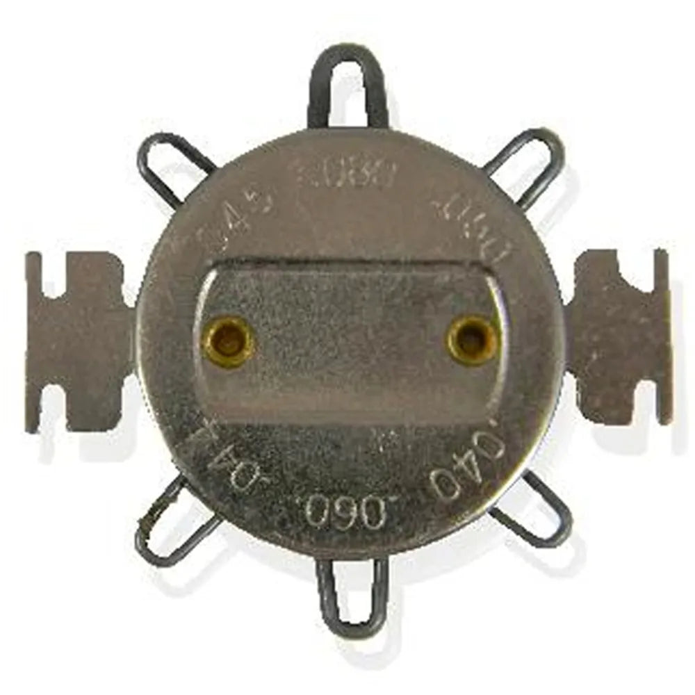 Calibrador de electrodos (78-222) - STANLEY