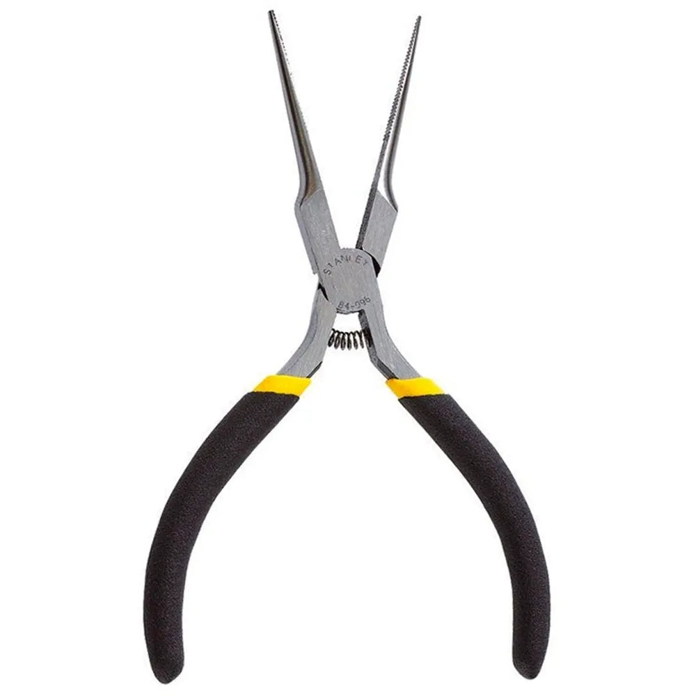 Alicate mini punta fina 5" (84-096la) - STANLEY