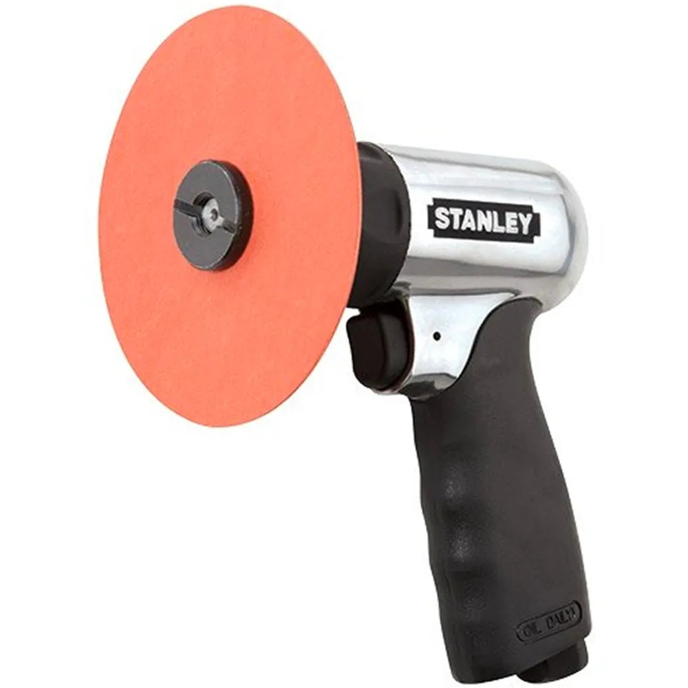 Lijadora neumatica alta velocidad (78-048la) - STANLEY