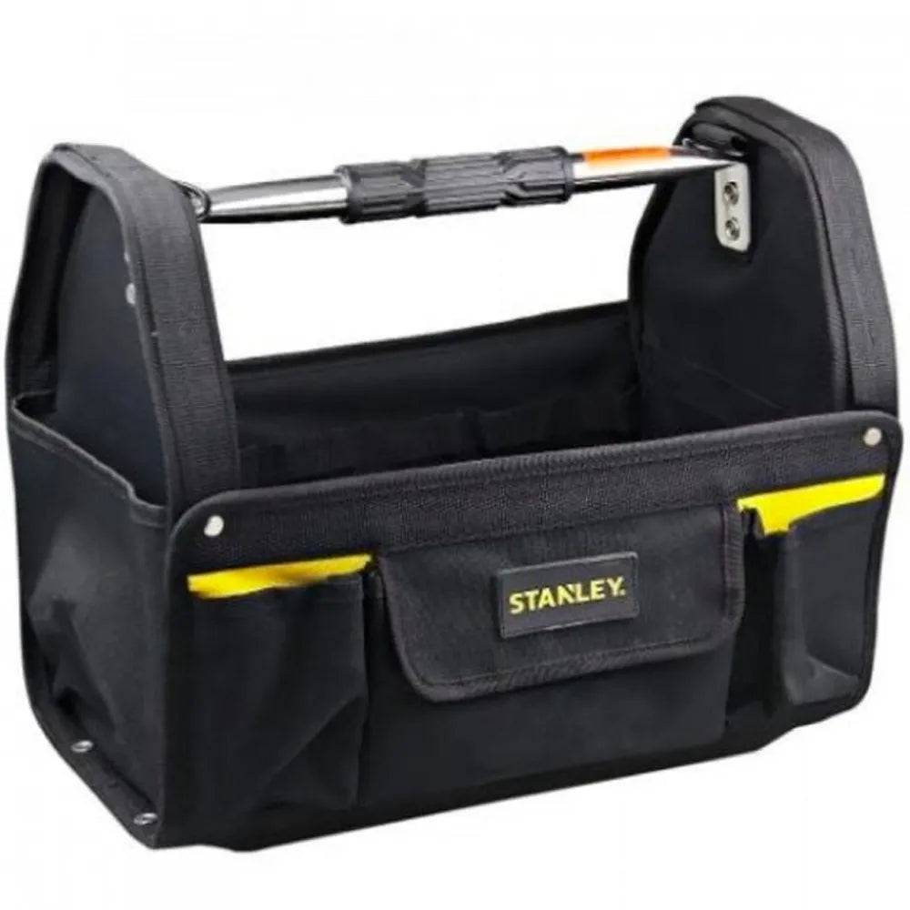 Bolsa de tela abierta 16" (stst516114) - STANLEY