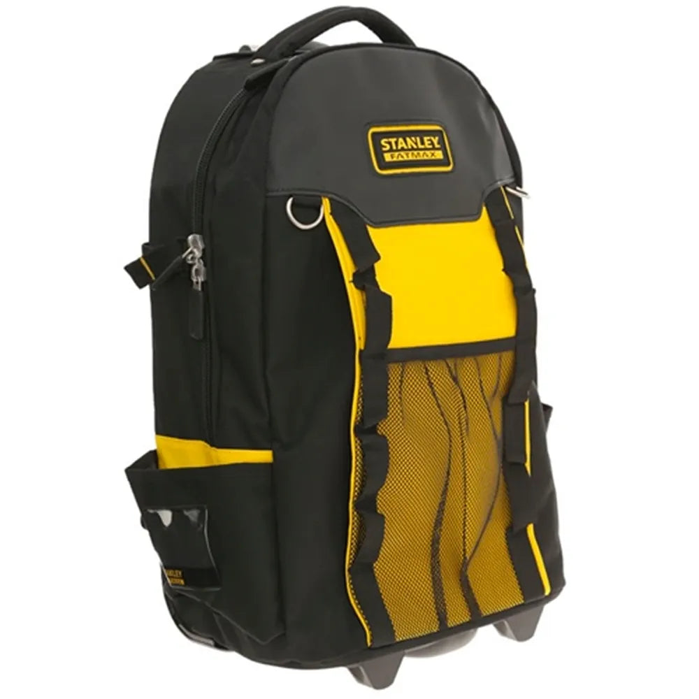 Mochila p/herramientas c/ruedas (fmst514196) - STANLEY