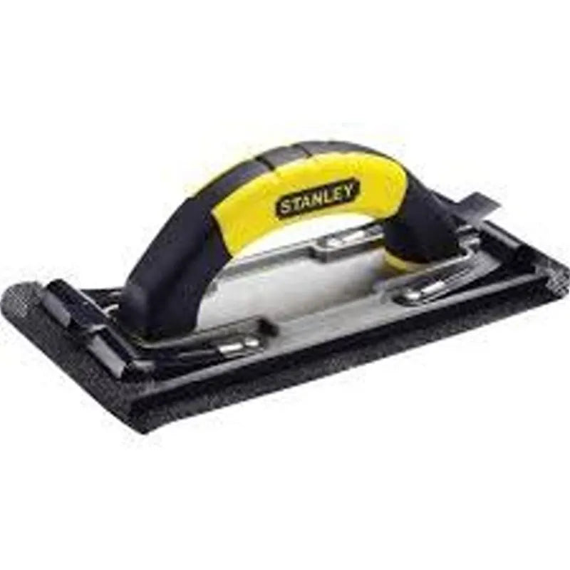 Lijadora manual volcanita (stht05927) - STANLEY