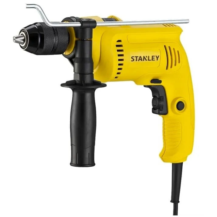 Taladro percutor 1/2", 600 w. (sdh600) - STANLEY