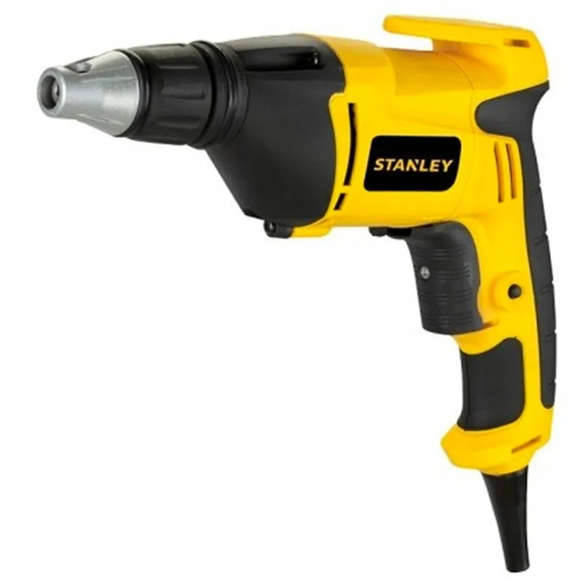 Atornillador electrico, 520 w. (stdr5206) - STANLEY