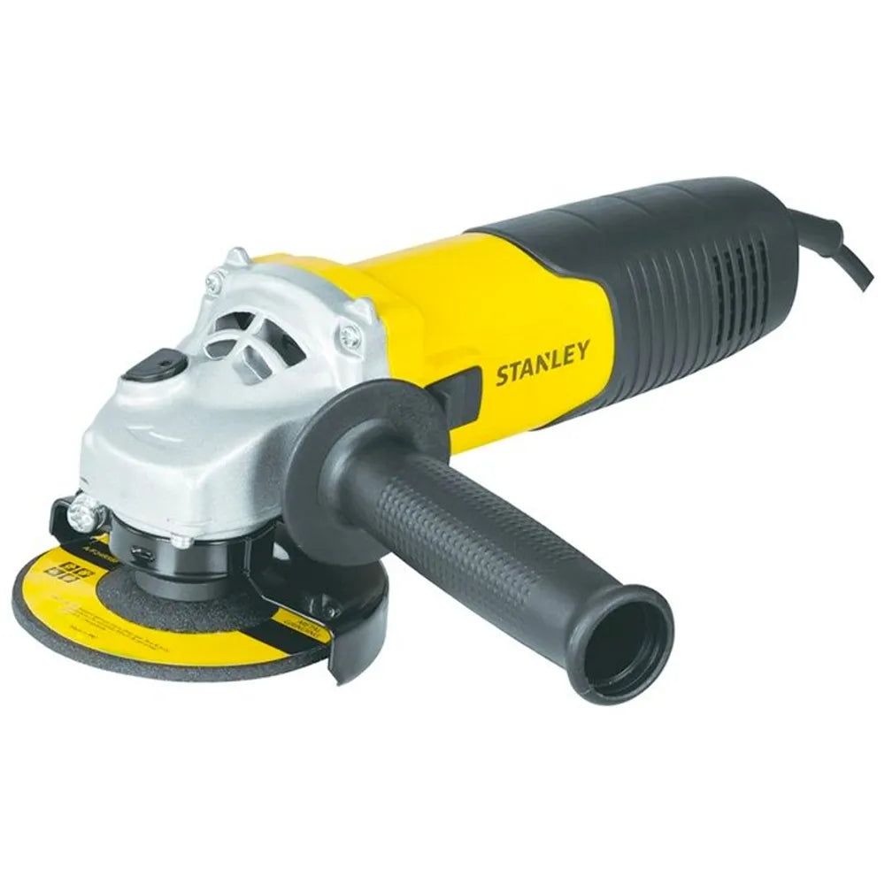 Esmeril angular 7.0", 2.200 w. (sl227) - STANLEY