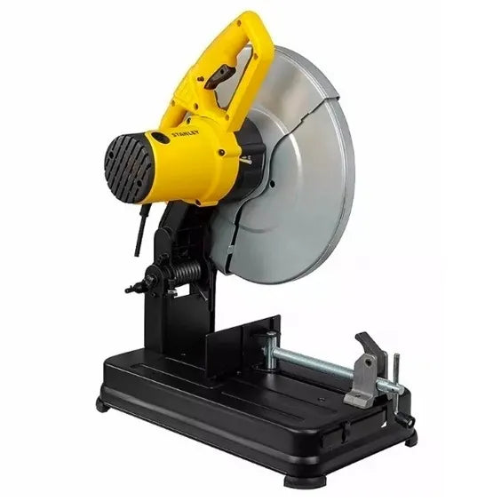 Tronzadora de metales 2.000 w. (ssc22) - STANLEY