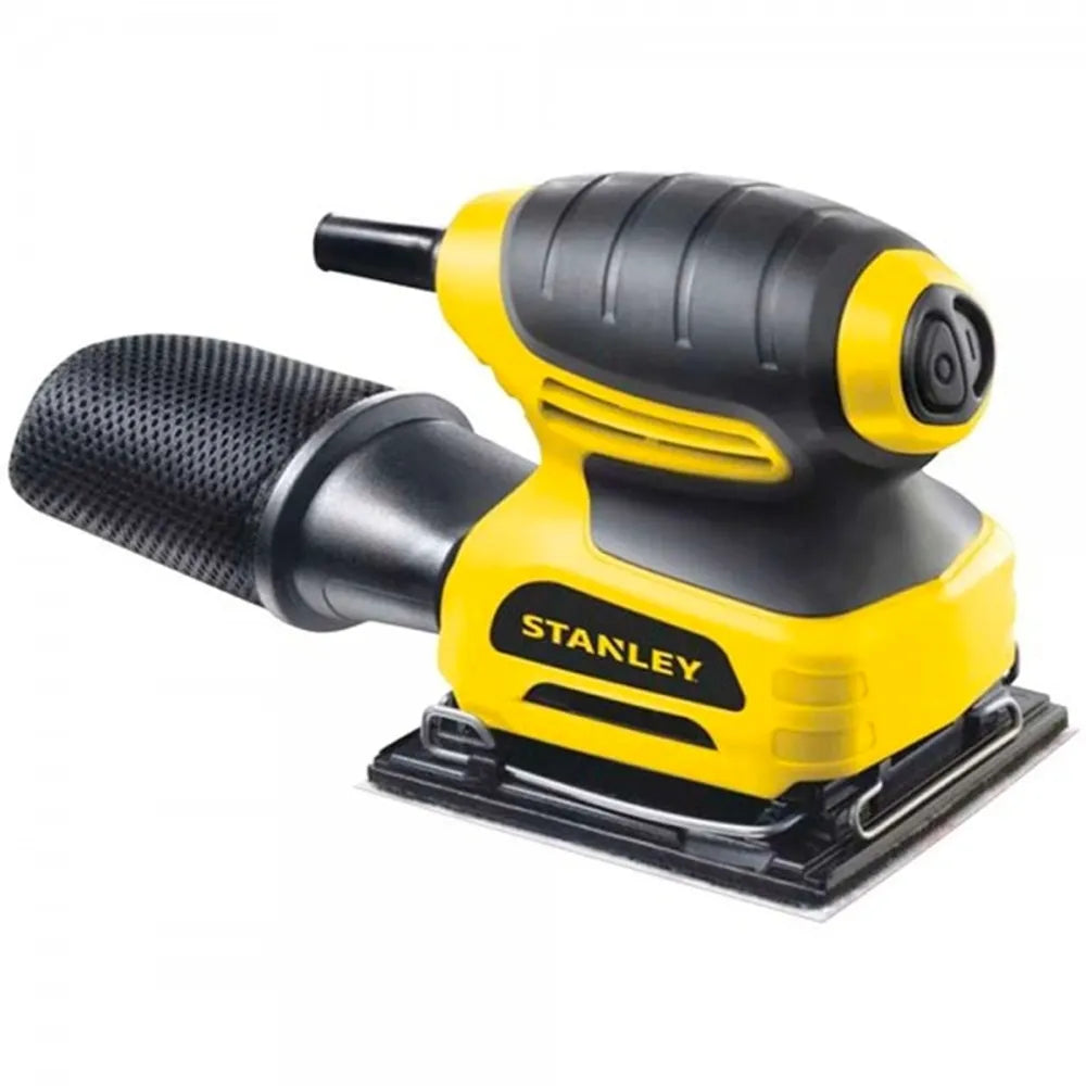 Lijadora orbital 1/4", 220 w. (ss24) - STANLEY