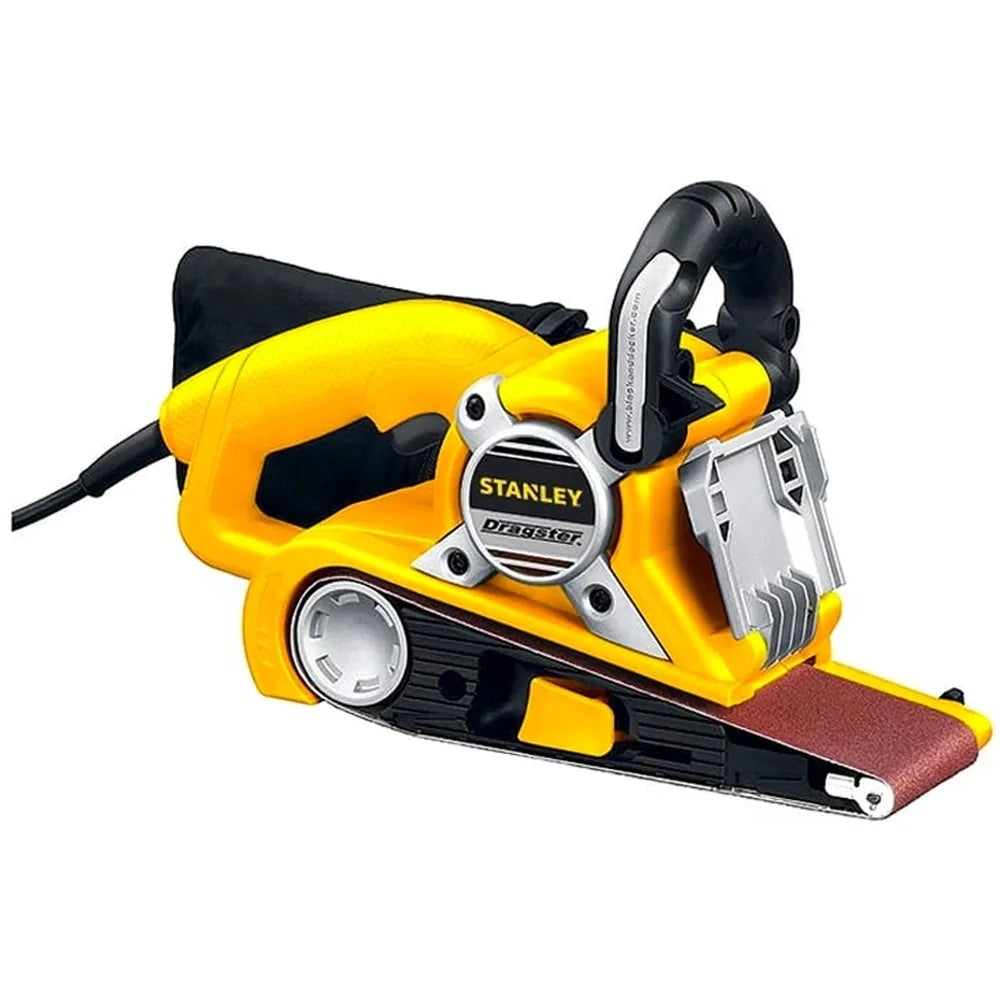 Lijadora de banda 3" x 21", 720 w. (sb90) - STANLEY