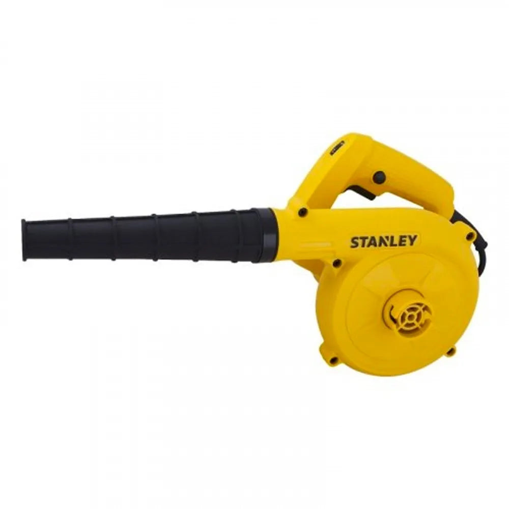 Sopladora/aspiradora 600 w. (stpt600) - STANLEY