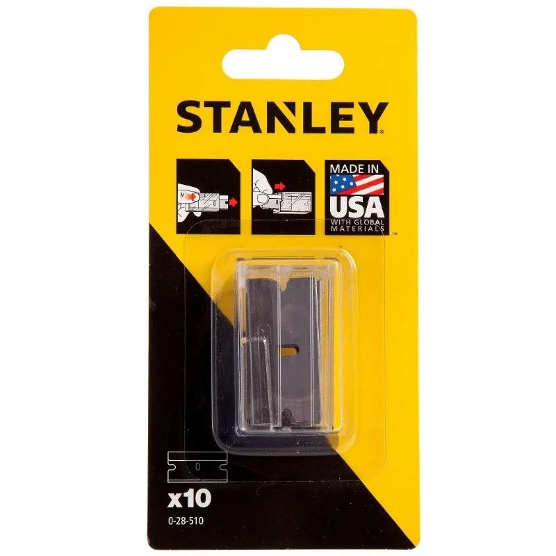 Cuchillas rpto. raspador (28-510) - STANLEY