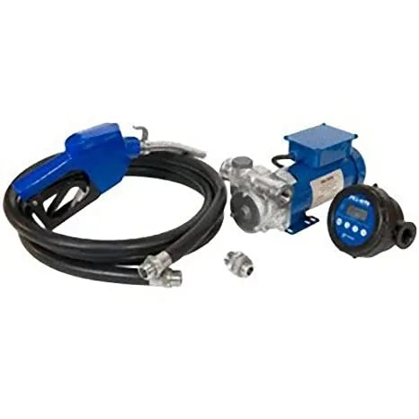 Bomba 12v., 3/4" bspp c/kit ad-blue (120801ma) - FILL