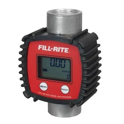 Flujometro digital en linea 28 gpm. (FILL0001) - FILL