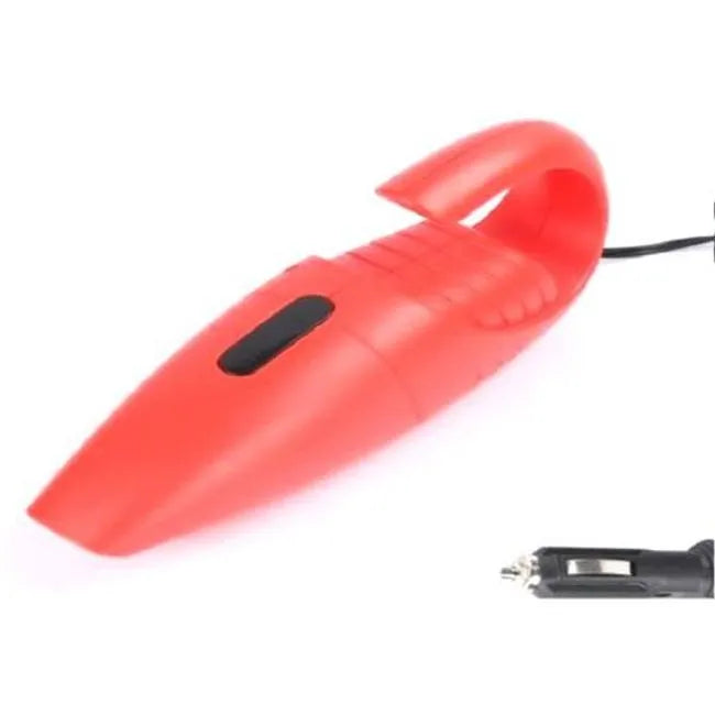 Aspirador p/conectar encend. auto (vi-6026) - TAIWAN