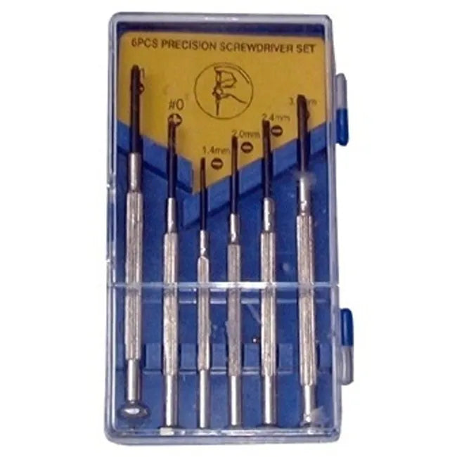 Jgo. dest. joyero 6 pzas. (01313-02b) - TAIWAN